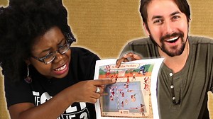 390K views · 3.5K reactions | Can You Find The Problem With This Picture? | BuzzFeed Video | Facebook