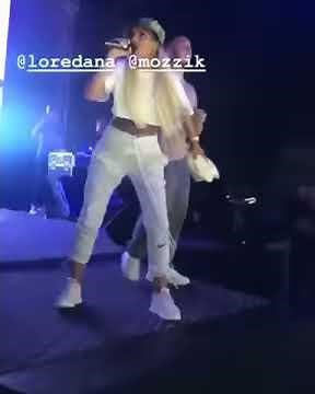 Loredana Labyrinth 🔥