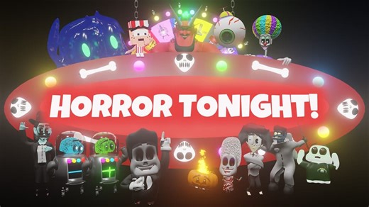 Horror Tonight! (2025)