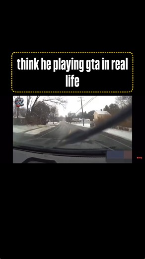 CantCatchMe on Instagram: "I post crazy high speed chase daily follow for more content like this!"