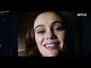 Archive 81 I Official Trailer I Netflix (2022)