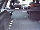 2008 BMW X5 3.0d (E70) Interior Part 4 / 7 "Boot Space"