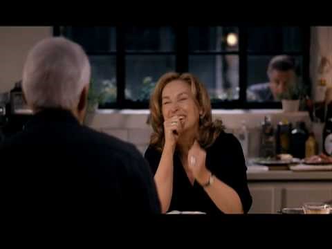 It´s Complicated the official movie trailer premieres 12-25-09