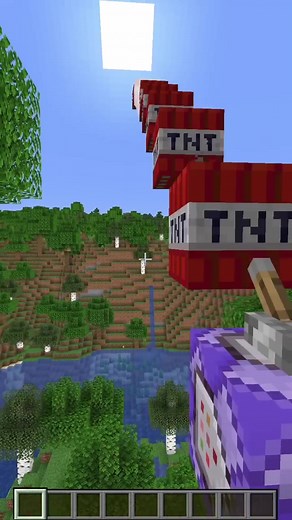 Ultimate TNT Command Guide for Minecraft Players