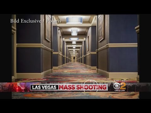 Inside The Mandalay Bay's 32nd Floor