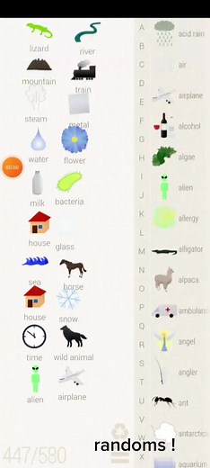 Creative Little Alchemy Tutorials and Hacks