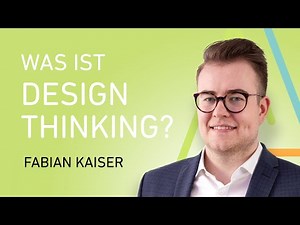Was ist Design Thinking? - Die Innovationstechnik erklärt! 💡