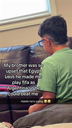 #egypt #worldcup he beat me 4-3 btw | World Cup