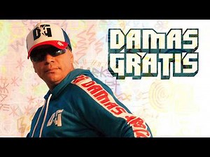 DAMAS GRATIS - Enganchados 🔥 Sus mejores canciones 🔥