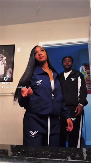 Punga Reveals His New Girlfriend in Heartwarming Video