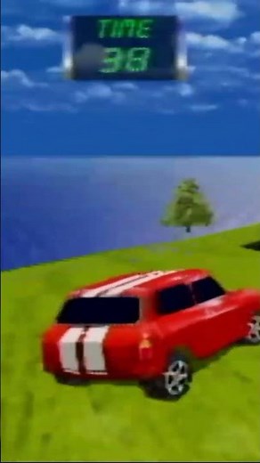 Cruis’n Exotica – Full‑Throttle N64 Action