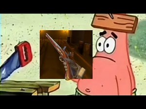 How to reload ￼colonists ￼black powder weapons and flintlocks￼￼￼￼ in Pavlov shack #vr #pavlov shack