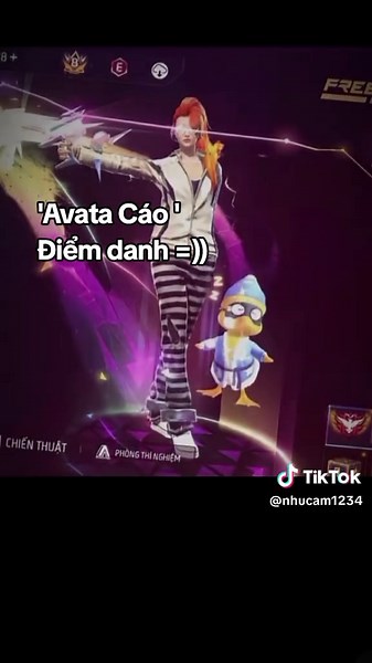 Điểm danh avatar thỏ và cáo thú vị