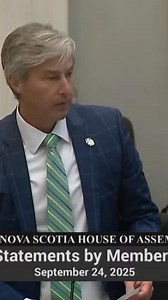 90K views · 1.1K reactions | You’d be hard pressed to find anyone louder and prouder as a Cape Bretoner, or a greater supporter of the PC Party, than Alfie MacLeod. I’m thinking of my friend Alfie as he continues his courageous battle against cancer. | Tim Houston | Facebook