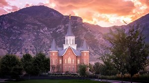 Latter-day Saint Temple Artists on Reels