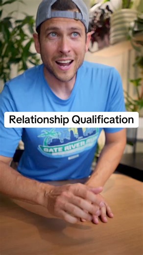 332K views · 9.6K reactions | How to Qualify for a Relationship #datingadvice #relationshipgoals #funnyreels | Jimmy on Relationships | Facebook
