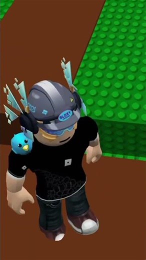 minha primeira animação e de Developer_games #animation #roblox #prisma3d #shorts