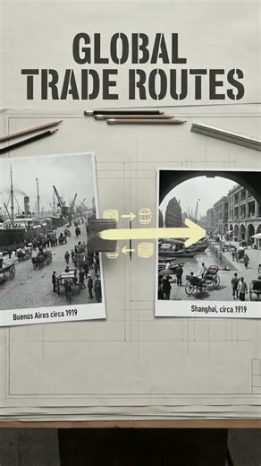 Information Was Britain's Most Lethal Weapon #historylesson #geopolitics