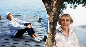 Fakta och info om författaren Astrid Lindgren