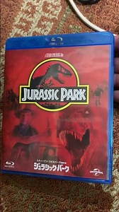 【1993年公開映画】【映画紹介】【おすすめ映画】【名作映画】【アドベンチャー映画】【洋画紹介】