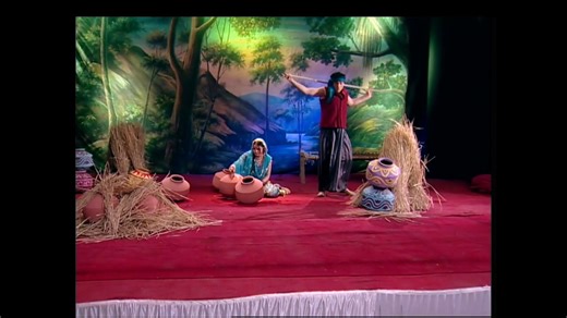 Dill Mill Gayye - Episode - 68