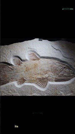 Coelacanth – The Living Fossil of the Deep