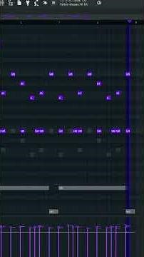 Making a DARK Trap Beat Like Southside Using ONLY FLEX from SCRATCH | FL Studio