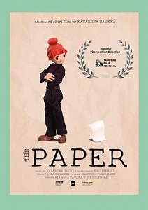 The Paper - Movie