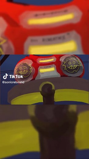 Surge & Dr. Starline Wreak Havoc | Sonic the Hedgehog