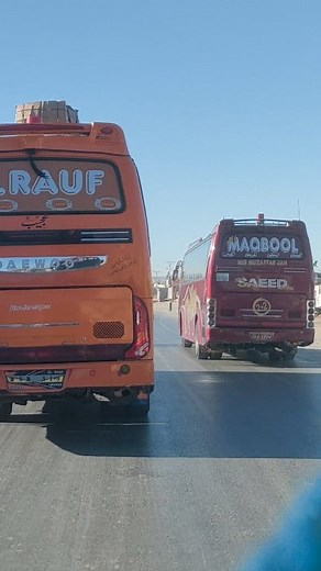 15K views · 816 reactions | Bus travel in Pakistan #bustravel #bus #travel #publictransport #buslife #busspotting #buses #busphotography #instabus #busjourney #bustraveler #buslovers #busspotter #busphoto #instagram #buspassion #travelphotography #autobus #bustrip #pakistan #buslove #mercedes #busesofinstagram #busmania #travelgram #travelling #traveling #car #travelbybus #omnibus | Bus TV | Facebook