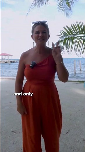 🏝 Ruby Villas – Final Units Available in Caye Caulker!🚨 Luxury Belize Real Estate