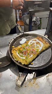 2.3M views · 73K reactions | Cheese Omelette Sandwich At Amritsar | Mr pettoo singh | Facebook