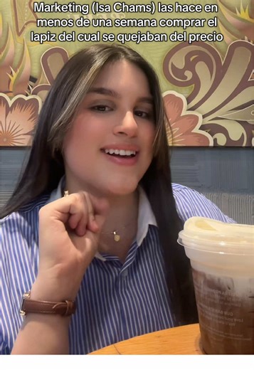 Yo solo veré sus unboxings y esperaré pacientemente mi PR #belahbeauty #lapiz #maquillaje