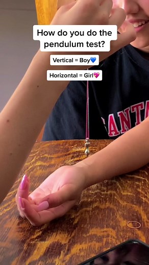 Gender Prediction Test: Old Wives Tale Explained