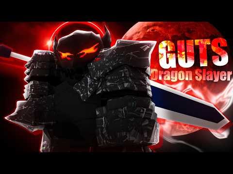 Roblox Script Showcase: Dragon Slayer