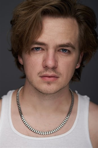 Winter Andrews | Actor, Composer, Music Department