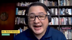 10K views · 211 reactions | ICYMI: Dr. Edsel Salvana of the UP National Institutes of Health and DOH technical Advisory Group, and Dr. Celia Carlos of the RITM explained how the terms Strain, Variant, and Isolate differ from each other in a special media forum held last December 27, 2020. See Less | Department of Health (Philippines) | Facebook