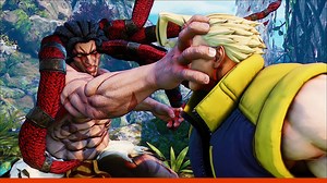 Nine tips that Street Fighter 5's tutorial won't teach you