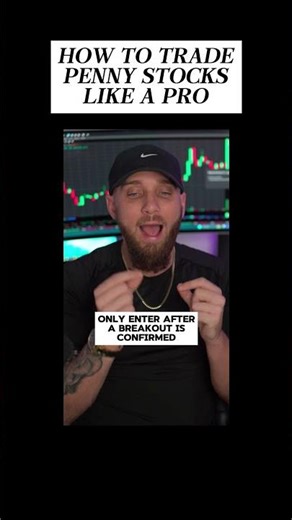 How To Day Trade Stocks on Webull for Beginners