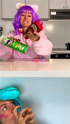 Die lustigsten Pranks mit Snacks! 🍟😂