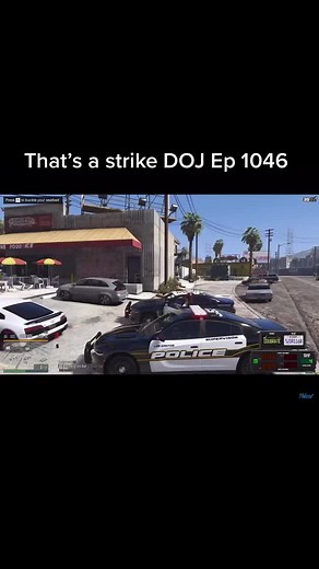 Polecat324 Driving Fails Compilation