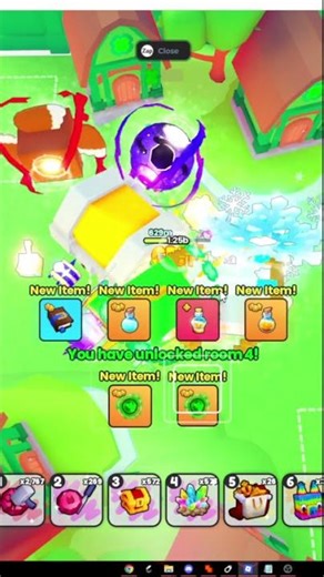 [🍀LUCKY RAID] BEST Pet Simulator 99 Auto Farm Script | Auto Start Raid | Fast Hatch | Pastebin 2025