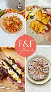 7.3K views · 21 reactions | A week of macro friendly meals from Fuel...