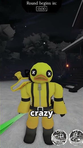 NEW Friday The 13th update in Forsaken😭🔥#forsaken #roblox #fridaythe13th #scary #update