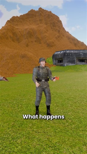 Can a Flare Gun Fire a Sniper Bullet?