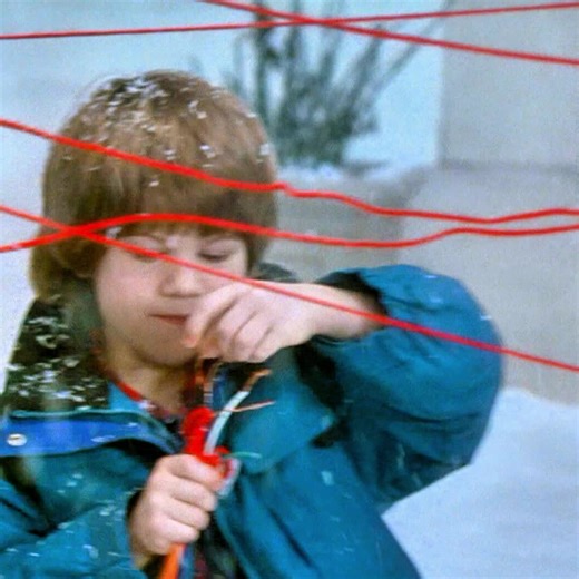 Home Alone 4 Movie Commentary: Traps and Fun