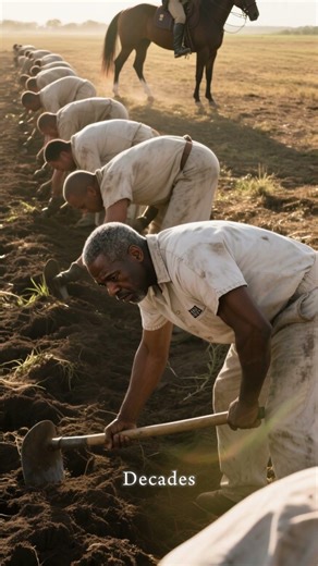 Inside Angola Prison: America’s Most Feared Prison Where Inmates Are Sent to Die