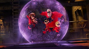 ‘Incredibles 2’ TV References Are More Than Easter Eggs