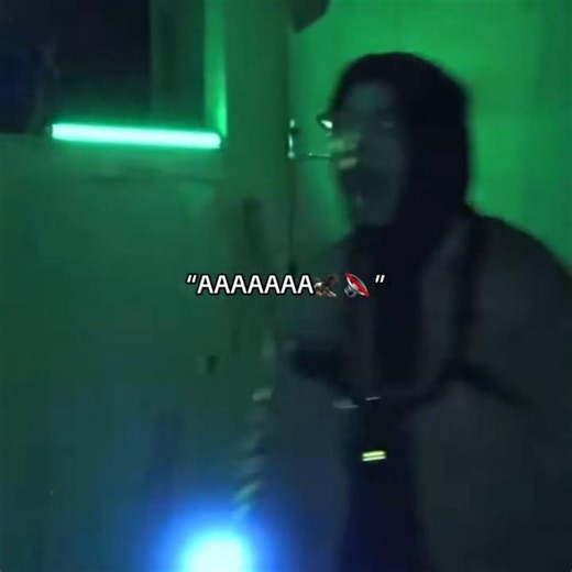 LOUIS SCREAMING #lngshot #louis #lngshot4sho #ohyul #woojin #ryul