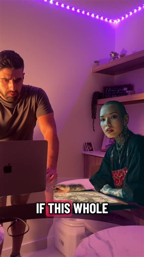 Insurance agents, real estate agents, coaches, contractors— If you’re still buying leads, this is for you. We’ll show you how to build your own AI-powered lead system live. 👇 Comment WORKSHOP and we’ll send you the link to register. #business #entrepreneurship #inventor